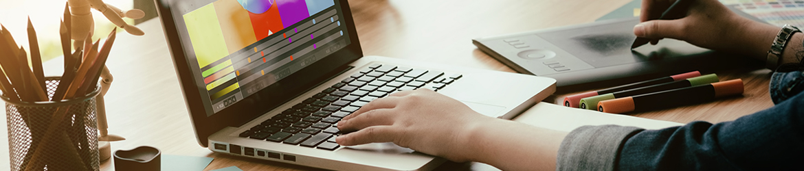 Graphic Designers - Denton, Texas
