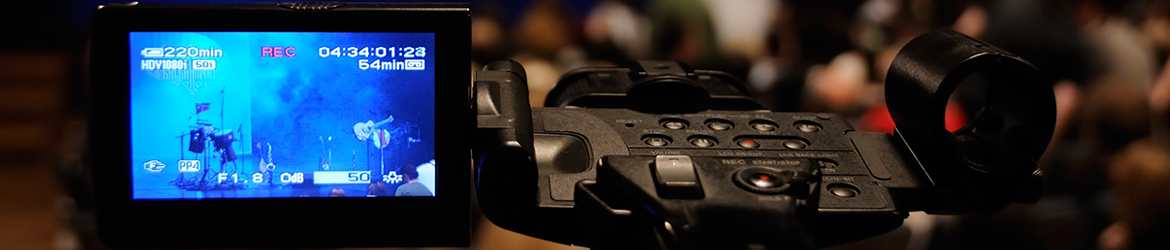 Video Production, Commercials - Denton, TX