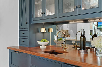 Crown Fine Cabinetry