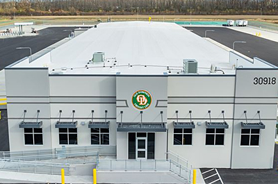 Crowther Roofing