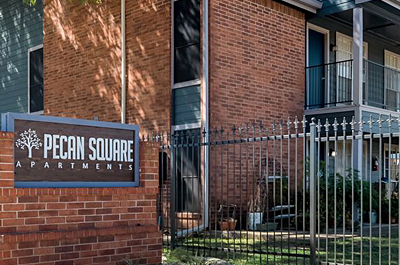 Pecan Square Apartments