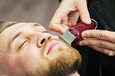 The Social Barbershop